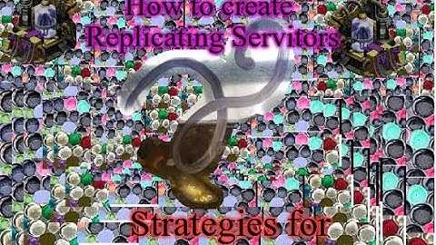 #SorcerySelfDefense  How to create Replicating Servitors & Strategies for Weaponizing a Servitor