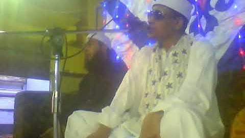 فضيلة الشيخ محمد البنزاري تلاوة نادرة من سورة التوبة وقصار السور الوقده الغربيه