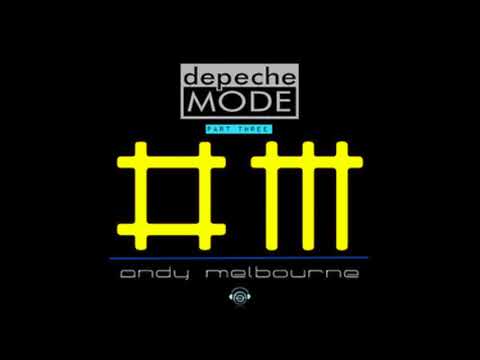 Depeche Mode Remixes 2017 Dj Set