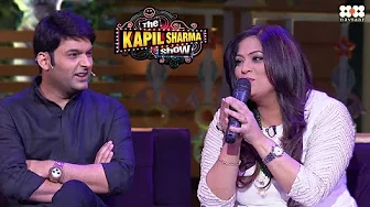 Kapil Sharma ने Richa Sharma के साथ छेड़ी सुरों की ताल I The Kapil Sharma Show I Season1