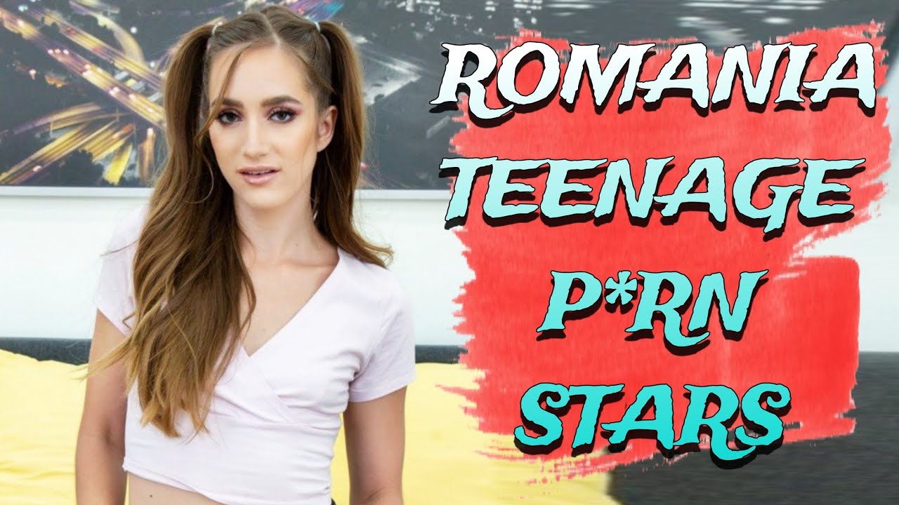 ROMANIA TEENAGE P RN STAR S TEEN AGE LUV STAR S YouTube romania-teenage-p-rn-star-s-teen-age-luv-star-s-youtube