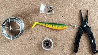 LET'S LEARN HAND POURING! Introduction To Hand Pouring Soft Plastic Baits 