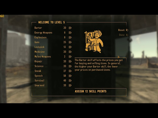 How to Get Unstuck in Fallout 3 and New Vegas: 11 Steps