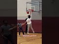Honey Trap On Court!!! #basketball #nba