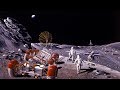 Каково это — жить на Луне | DeeaFilm