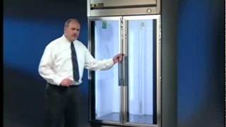 True® MFG - Gasket Replacement & Maintenance