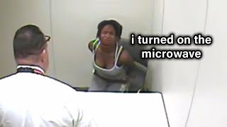 The Mother Who Microwaved Her Daughter To Death