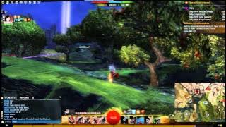 Gw2 QQ Rhue and Ahadii Jukin Em!
