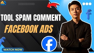 Tool Spam Comment Facebook Ads | Auto Comment On Facebook Ads
