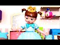 Консуни  - Все серии про Модницу Консуни  - сборник серий - Мультфильмы - Kids Videos