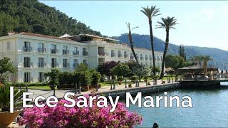 Ece Saray Marina Resort, Fethiye, Turkey Resimi