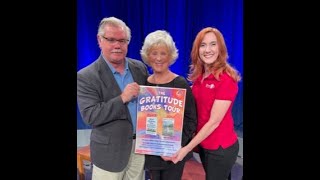 Divine Truth Christian Store Story and Book Signing Event