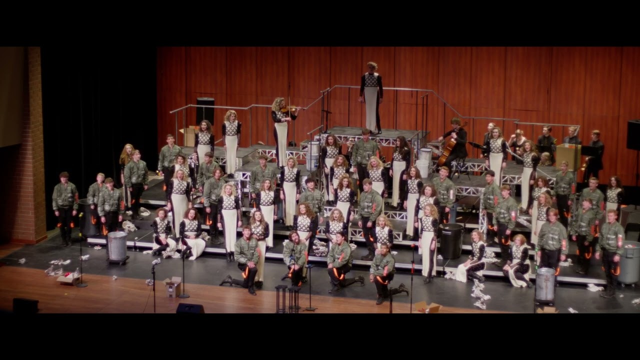 Urbandale SCI 2023 Day 2 - Finals - Friend de Coup - Mitchell