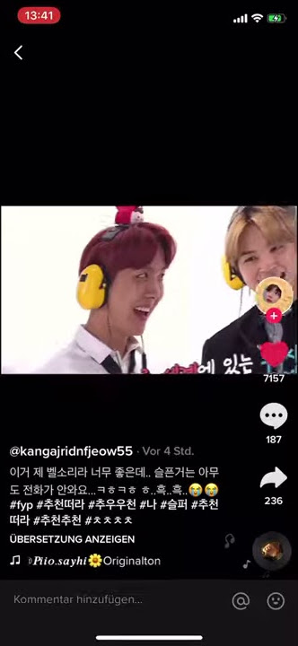 Bts jimin ringtone