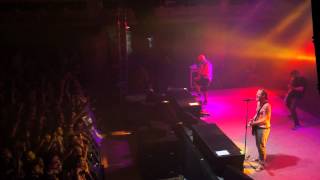 Stone Sour - The Travelers, Pt. 2 + Last of﻿ the Real (20.06.2013 - Live in Prague, Lucerna V. Sal)