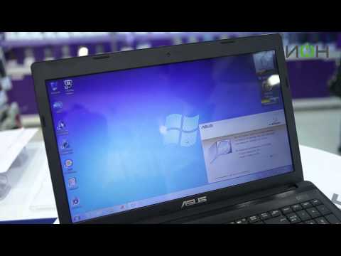 Asus X55A