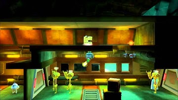 Tales From Deep Space Android