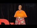 Heal our way forward the path toward collective liberation  myisha t hill  tedxdelthornewomen