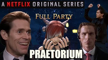 Duty Roulette: Main Scenario Be Like