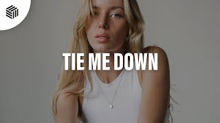 Yes Yes - Tie me down Resimi