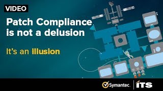 Patch compliance is not a delusion