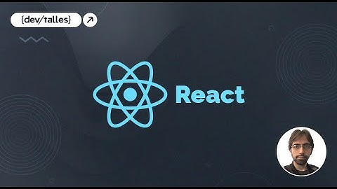 React: De cero a experto con Typescript - video promocional | curso de Fernando Herrera