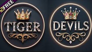 How To Make Stylish Name Dpz | 3D Name Art Work | New ideogram Ai Trending Magic Prompt Free ✨ #meta screenshot 1