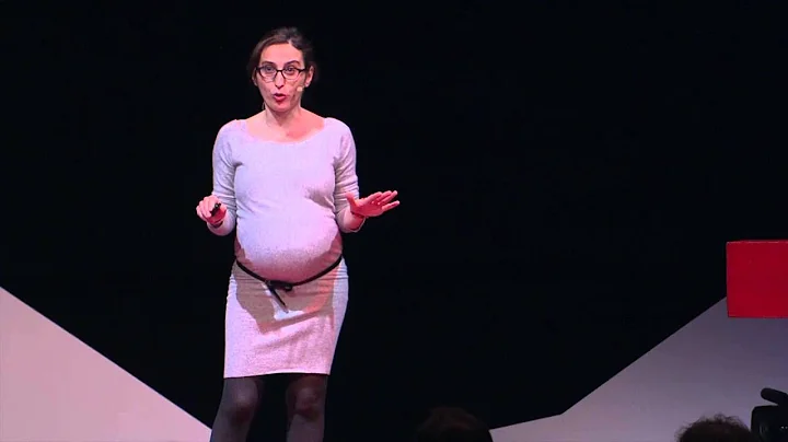 Looking for the brain's timekeeper: Domenica Bueti at TEDxLausanne - DayDayNews