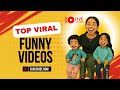 New VIRAL Videos / Shorts COMPILATION Live Stream 6 by Pranmaya😂|| हंसना मना हैं 😀😂😂