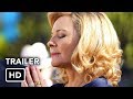 Filthy rich fox trailer  kim cattrall series