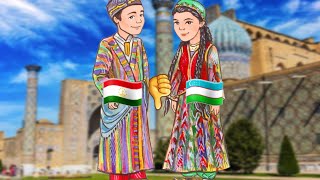 Почему таджики ненавидят узбеков?