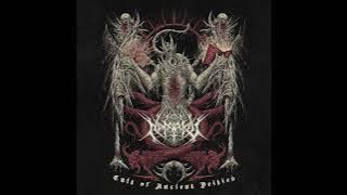 Namtaru - Cult of Ancient Deities (2025) [Full Album]