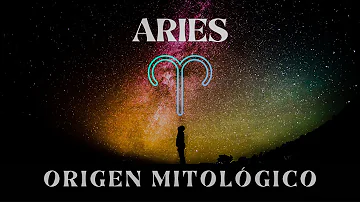 ¿Aries es un carnero o una cabra?