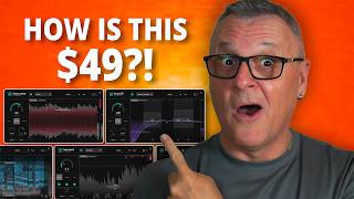 Mixing Secrets HIDDEN in a $49 Bundle!