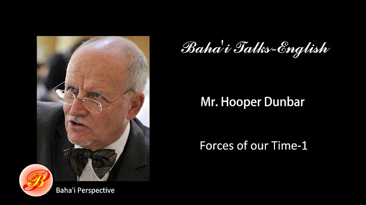 Forces of our Time 1 - Hooper Dunbar