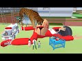Sakura School Simulator Live | The Most Exciting School Drama Today