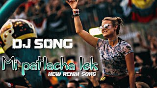 मि पाटलाचा लेक | MI PATLACHA LEK मि कहीही करिन | Remix Song 2k19 {RemixMarathi.com}