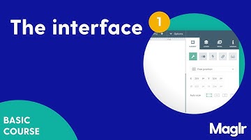 The Interface - Crash Course - Maglr Pro