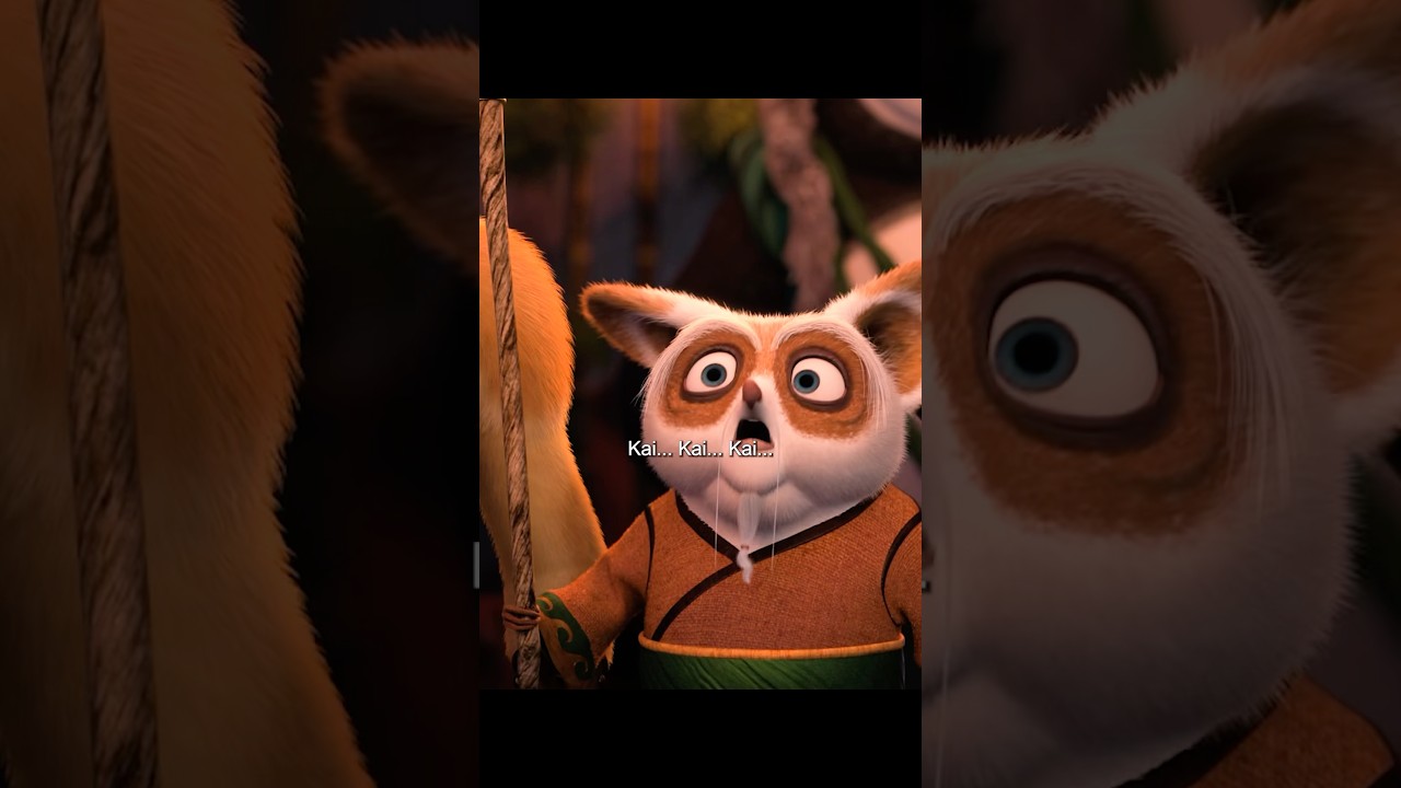 Kai:Kai has returned! Villagers:Who?  #edit #funny #movie #shorts #shortvideo #short