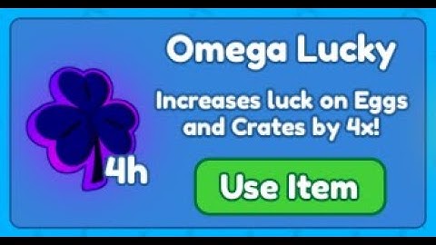 FREE MS2 4 HOUR OMEGA LUCKY BOOST CODE!