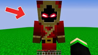 The Most Dangerous Evil Wizard in Minecraft