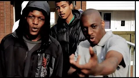 Rex Dinero, Rockz, Swift, Capa - Mean Bangers [NET...