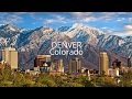 Denver, Colorado - Must see - Travel & Tourism - YouTube