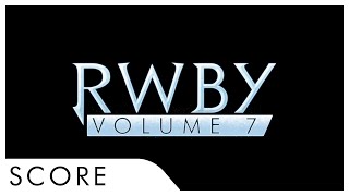 Looking Inward | RWBY Volume 7 Score