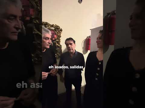 ¡Testimonio de alumno y amigo! Hoy Carlitos nos cuenta su experiencia como alumno de las clases