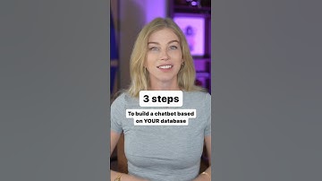 🛑 Code to build a chatbot 🛑