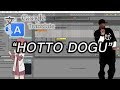 How To Make Google Translate song "HOTTO DOGU"