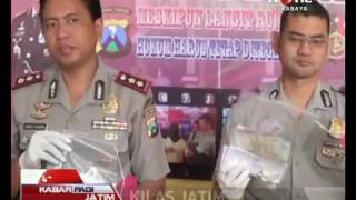 Download lagu KABAR PAGI JATIM: Rabu, 18 Januari 2017 - tvOne Surabaya