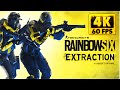 Tom Clancy's Rainbow Six Эвакуация - Rainbow Six Extraction СТРИМ ОБЗОР от LEGA PLAY