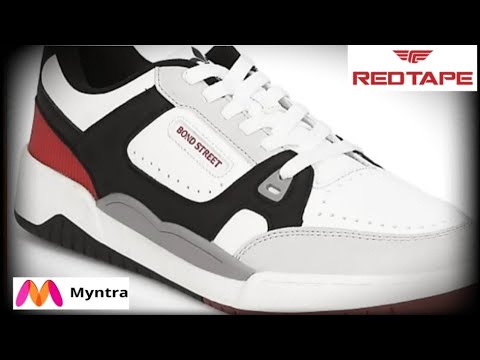 myntra white sneakers